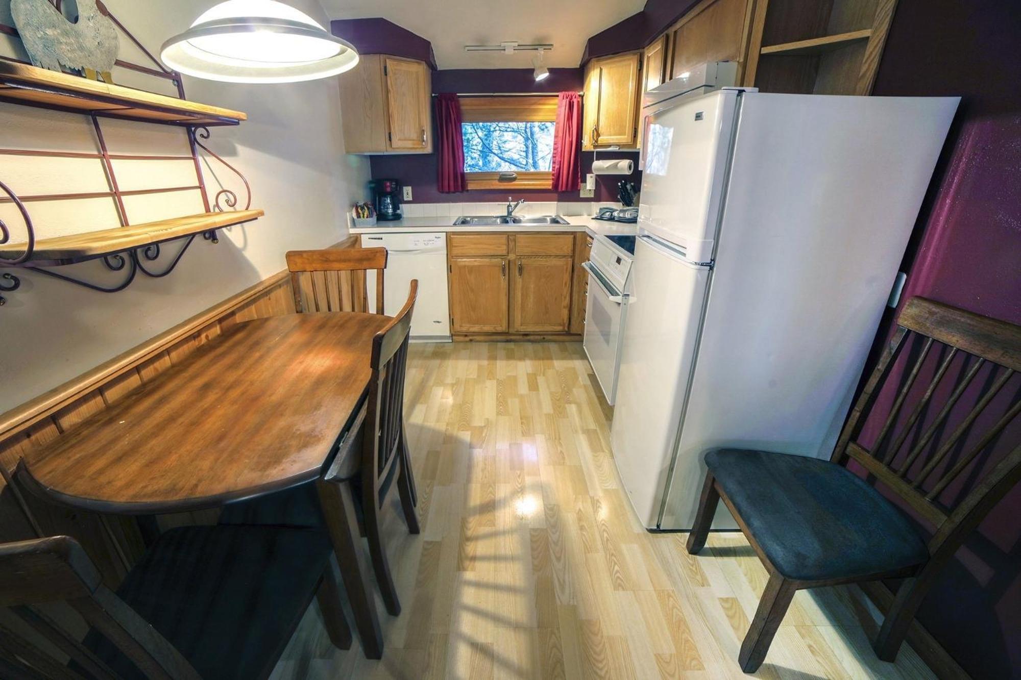 Sunnyside Knoll- 15 Cabin เอสเทสพาร์ค ภายนอก รูปภาพ